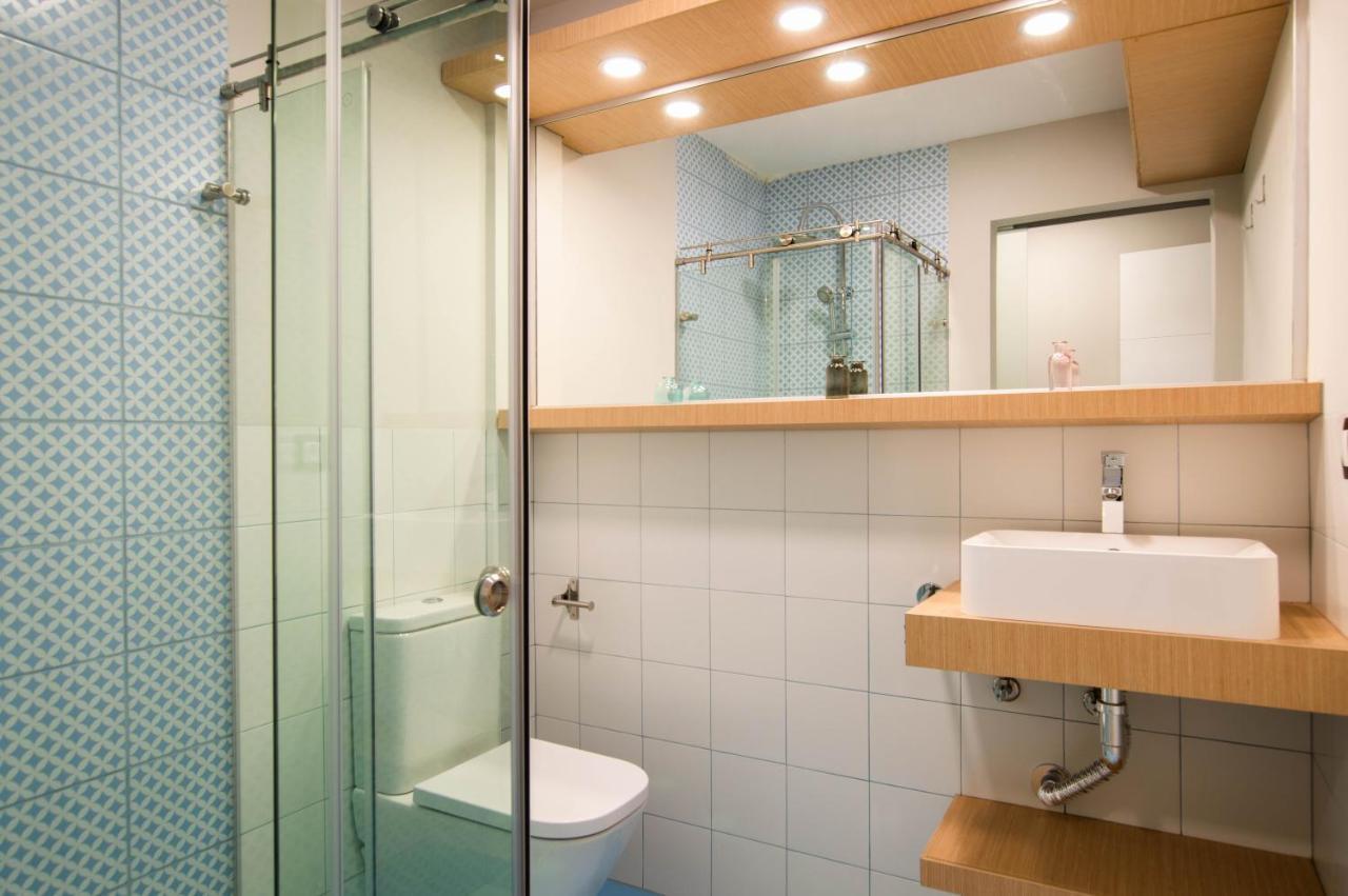 La Plaza-Atico Apartment Villafranca de los Barros Luaran gambar