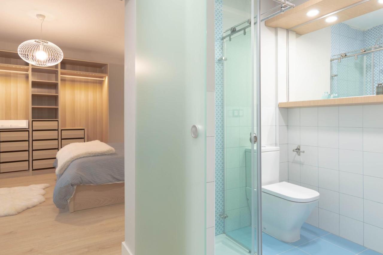 La Plaza-Atico Apartment Villafranca de los Barros Luaran gambar
